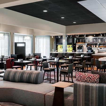 Hotel Courtyard Chicago O'Hare Des Plaines Zewnętrze zdjęcie