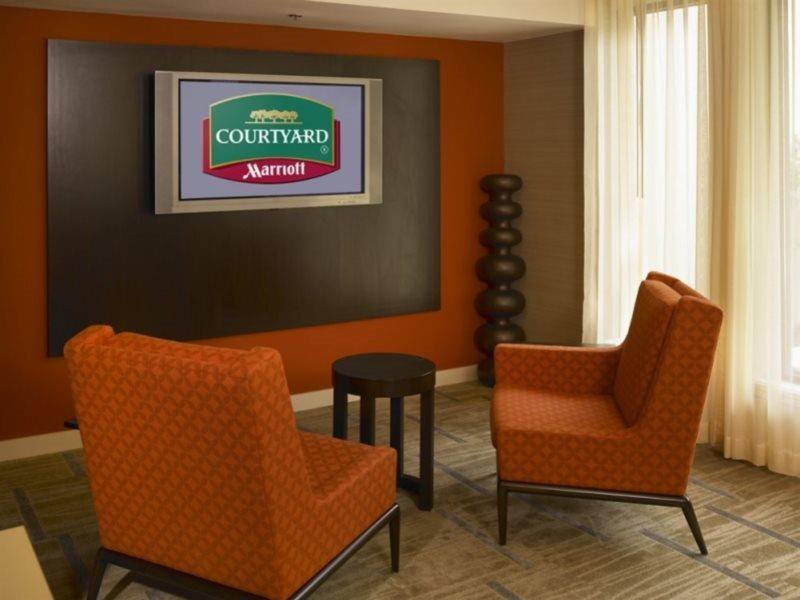 Hotel Courtyard Chicago O'Hare Des Plaines Zewnętrze zdjęcie